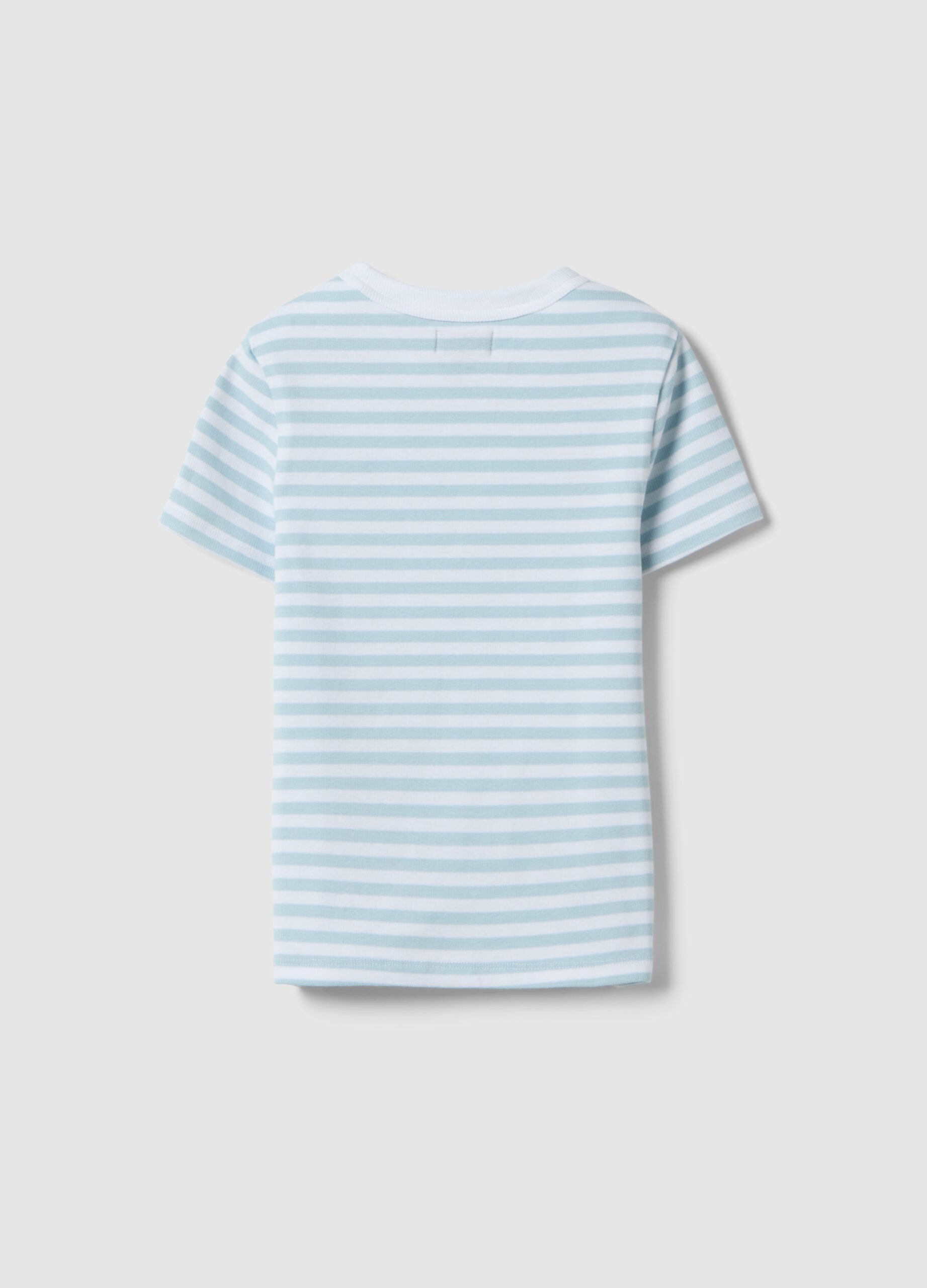 T-shirt coton imprimé - Fille Teen | MANGO OUTLET Monaco